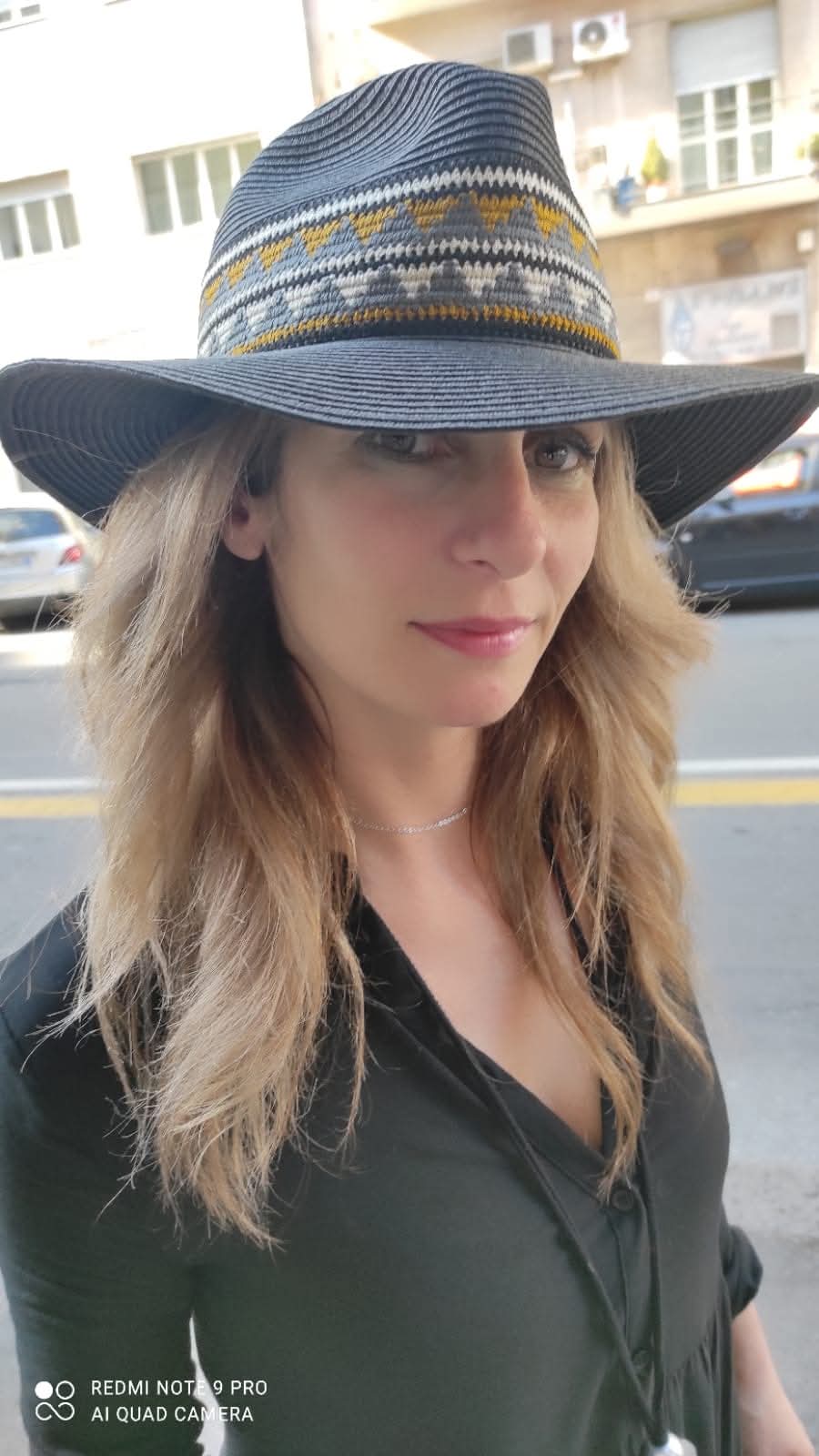 Cinzia, host di Approdo di Ulisse a Catania Ognina